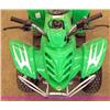 Image 4 : APC Edge 90 green ATV