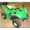 Image 2 : APC Edge 90 green ATV