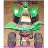 Image 3 : APC Edge 90 green ATV