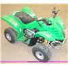 Image 2 : APC Edge 90 green ATV