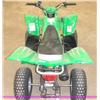 Image 3 : APC Edge 90 green ATV