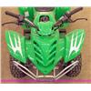 Image 4 : APC Edge 90 green ATV