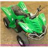 Image 2 : APC Edge 90 green ATV