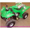 Image 1 : APC Edge 90 green ATV