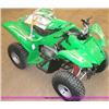 Image 2 : APC Edge 90 green ATV