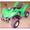 Image 1 : APC Edge 90 green ATV