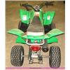 Image 3 : APC Edge 90 green ATV