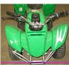 Image 4 : APC Edge 90 green ATV