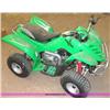 Image 2 : APC Edge 90 green ATV