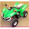 Image 1 : APC Edge 90 green ATV