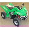Image 2 : APC Edge 90 green ATV