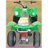 Image 3 : APC Edge 90 green ATV