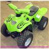 Image 1 : APC Edge 90 green ATV