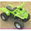 Image 2 : APC Edge 90 green ATV