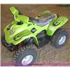 Image 1 : APC Edge 90 green ATV