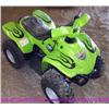 Image 2 : APC Edge 90 green ATV