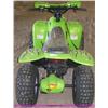 Image 3 : APC Edge 90 green ATV