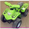 Image 1 : APC Edge 90 green ATV