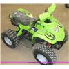 Image 2 : APC Edge 90 green ATV