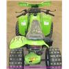 Image 3 : APC Edge 90 green ATV