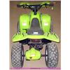 Image 3 : APC Edge 90 green ATV