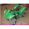 Image 1 : APC Edge 90 green ATV