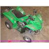 Image 2 : APC Edge 90 green ATV