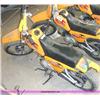 Image 1 : Baja Dirt Runner 49cc four-stroke engin