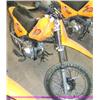 Image 3 : Baja Dirt Runner 49cc four-stroke engin