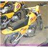 Image 2 : Baja Dirt Runner 49cc four-stroke engin