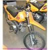 Image 3 : Baja Dirt Runner 49cc four-stroke engin