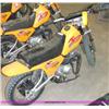 Image 2 : Baja Dirt Runner 49cc four-stroke engin