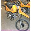 Image 3 : Baja Dirt Runner 49cc four-stroke engin