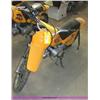 Image 1 : Baja Dirt Runner 49cc four-stroke engin