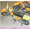 Image 2 : Baja Dirt Runner 49cc four-stroke engin