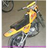 Image 3 : Baja Dirt Runner 49cc four-stroke engin