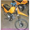 Image 3 : Baja Dirt Runner 49cc four-stroke engin
