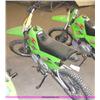 Image 1 : Baja Dirt Runner 90cc four-stroke engin