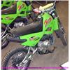 Image 2 : Baja Dirt Runner 90cc four-stroke engin