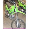 Image 3 : Baja Dirt Runner 90cc four-stroke engin