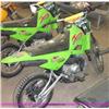 Image 2 : Baja Dirt Runner 90cc four-stroke engin