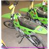 Image 1 : Baja Dirt Runner 90cc four-stroke engin