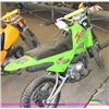 Image 2 : Baja Dirt Runner 90cc four-stroke engin