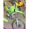 Image 3 : Baja Dirt Runner 90cc four-stroke engin