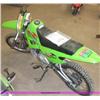 Image 1 : Baja Dirt Runner 90cc four-stroke engin