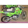 Image 2 : Baja Dirt Runner 90cc four-stroke engin