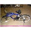 Image 1 : Lightning Cruizer electric bicycle