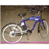 Image 2 : Lightning Cruizer electric bicycle