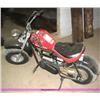 Image 2 : Mini Baja all terrain bike 5.5 hp knobb