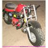 Image 2 : Mini Baja all terrain bike 5.5 hp knobb